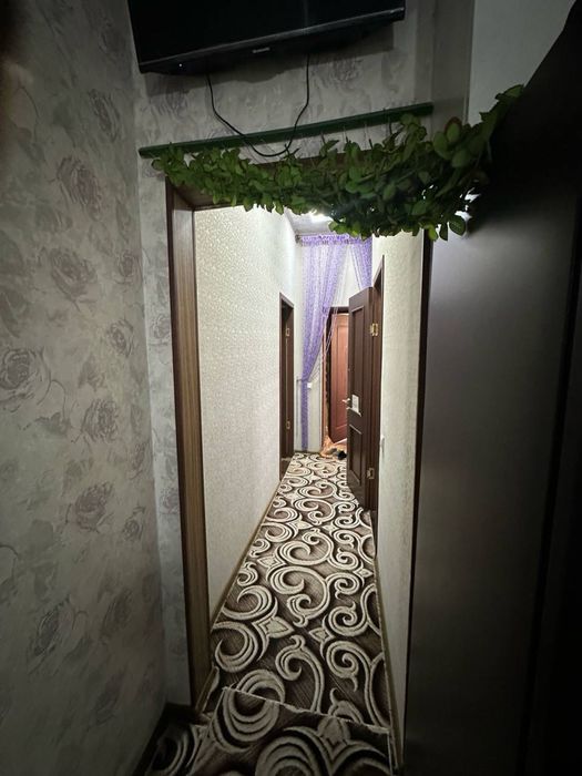Сдаётся квартира