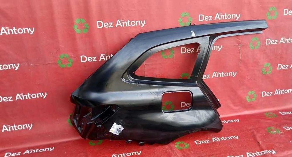 Aripa dreapta spate NOUA ORIGINALA BMW Seria 3 G21 Touring