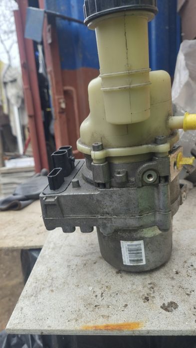 Pompa servodirectie electeica dacia renault