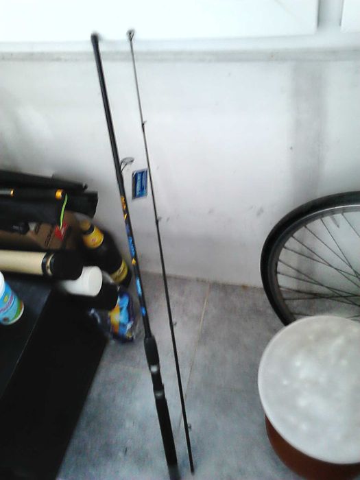 Въдица Филстар – 2.10м / 10-30гр (нова)