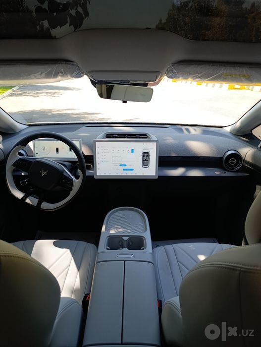 Arcfox Kaola S 500km Автокредит