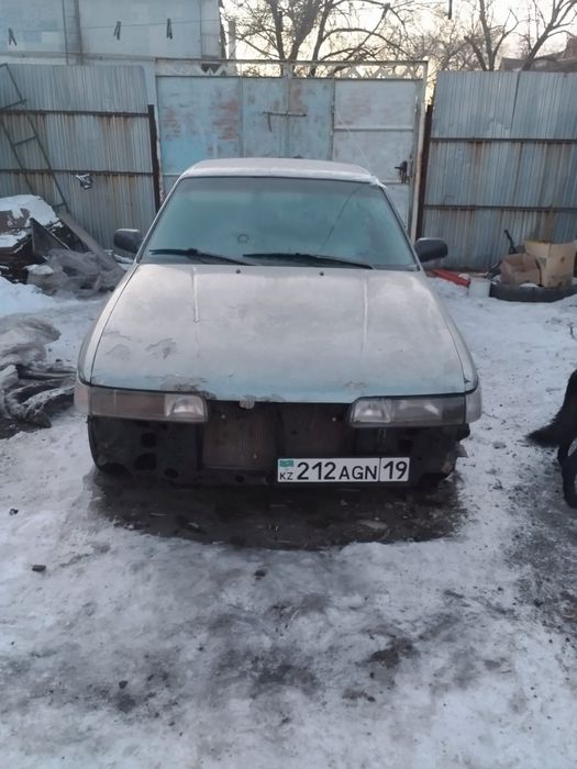 Продам Мазда 626