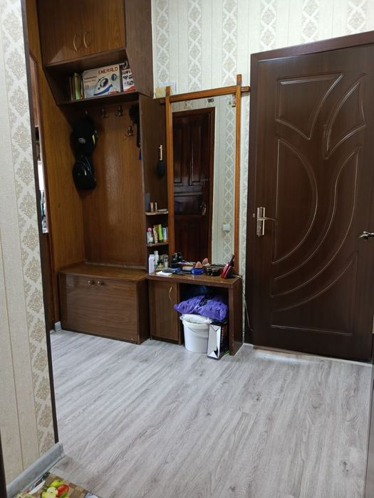 Uy sotiladi qolgan maʼlumotlar telefonda gaplashiladi