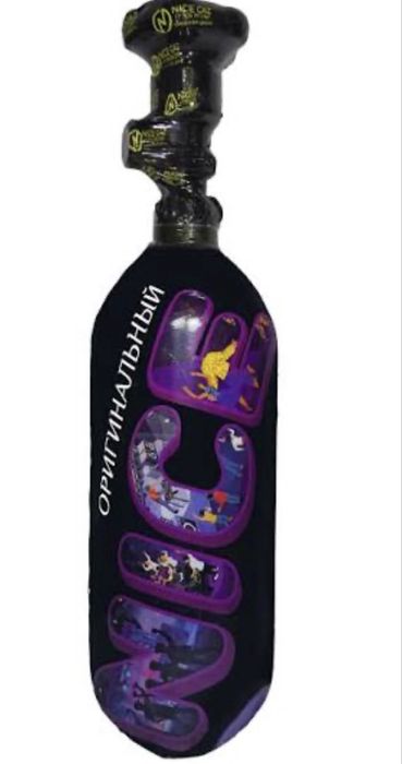 Газовый шарик балон