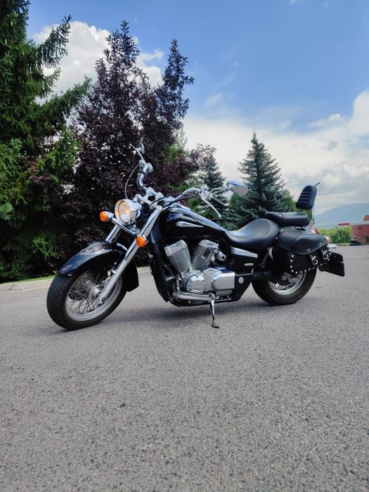 Продам Honda VT750Shadow