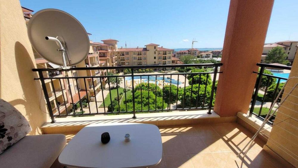 Продава се Тристаен апартамент в Свети Влас - 105 кв.м за 729 €/кв.м - Снимка #10