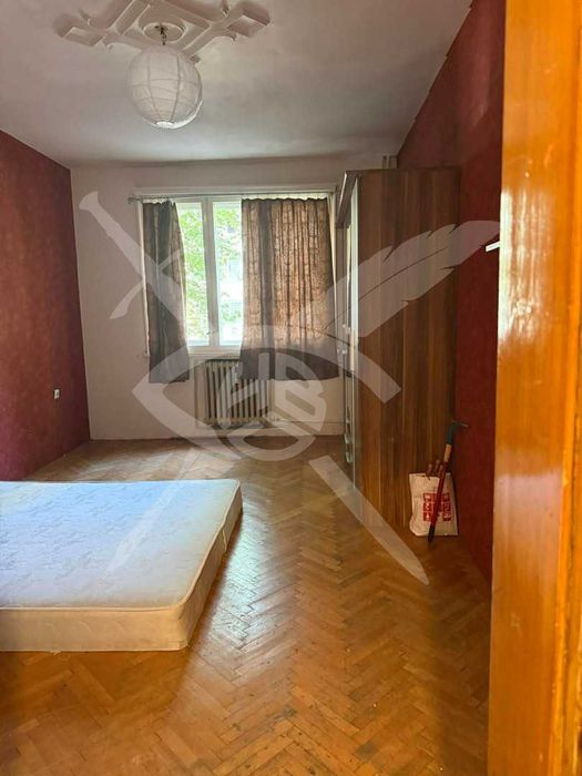 Двустаен апартамент в кв. Медицинска академия №87397