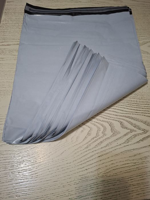 Курьерские пакеты