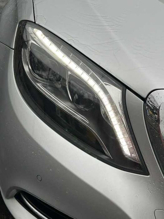 Far dreapta Led Inteligent Light System Mercedes S-class  A2229061002