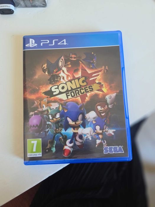 Ps 4 cu 2 console