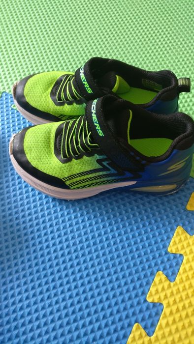 Adidași copii Skechers mărimea 30