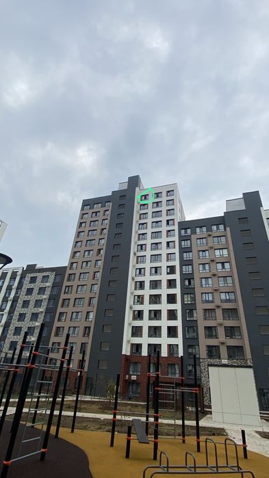 Продаётся 3 ком квартира