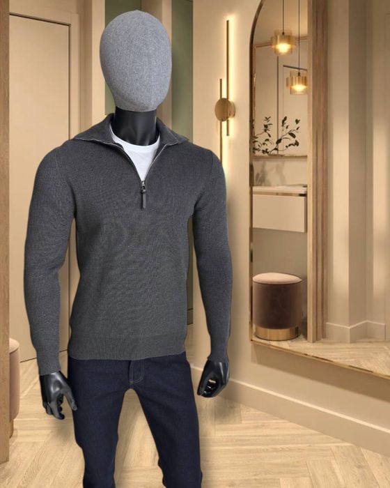 Полузамок мужской цена 190 000