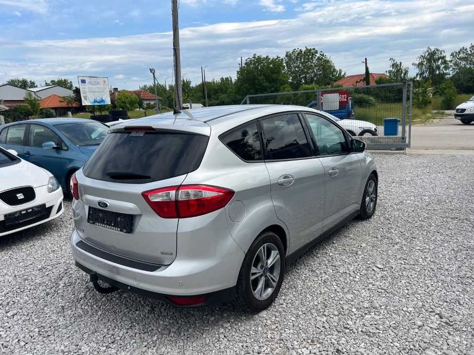 Ford C-Max,2015,motor 1.0 benzina,100cp,import recent