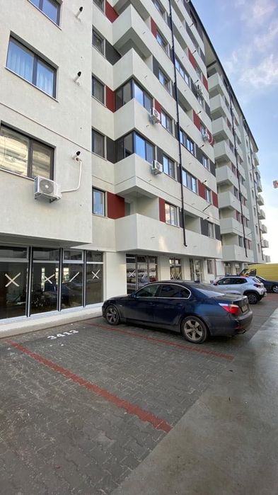 Garsoniera- Militari Residence