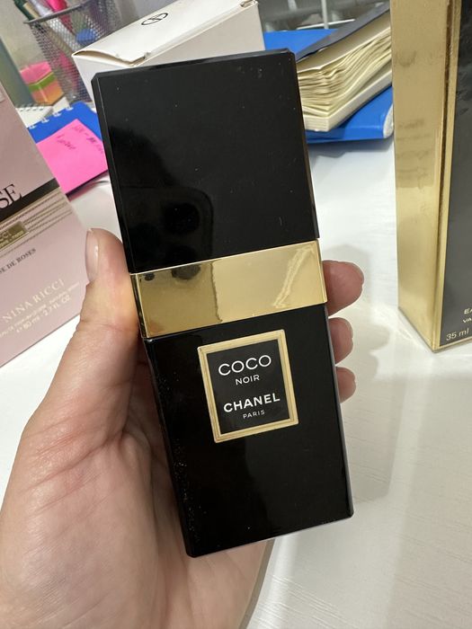 Chanel Coco noir 35 ml