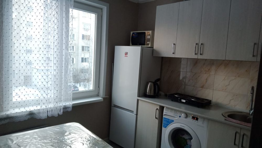 Сдам квартиру долго срочно