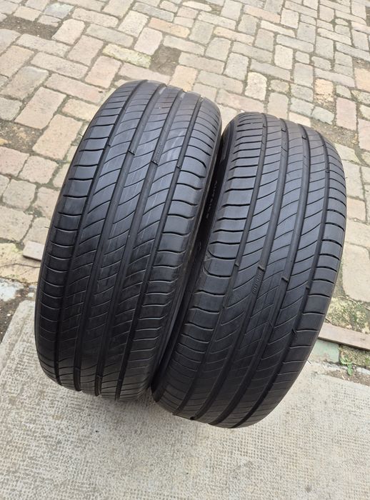 Set 2buc 215/60 R17 96H Michelin Primacy⁴ S1 vară
