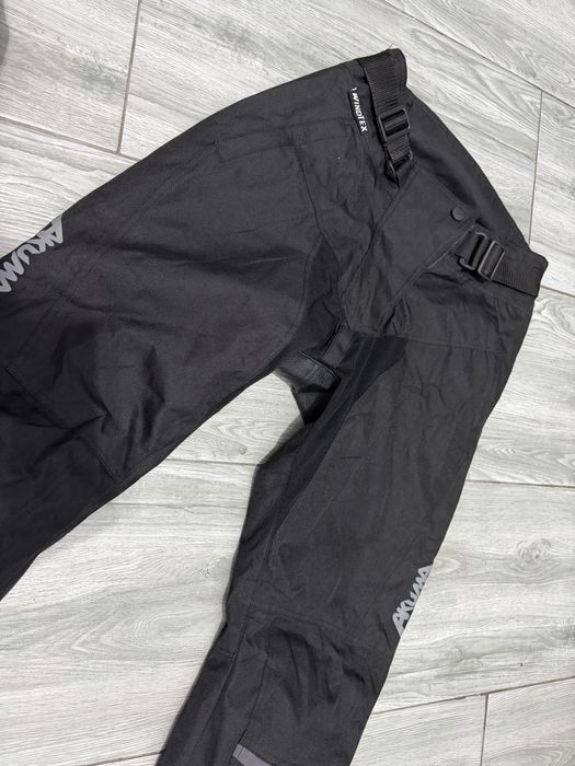 Pantaloni moto Akuma