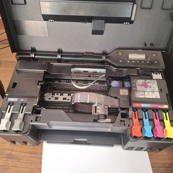 Printer Canon G540