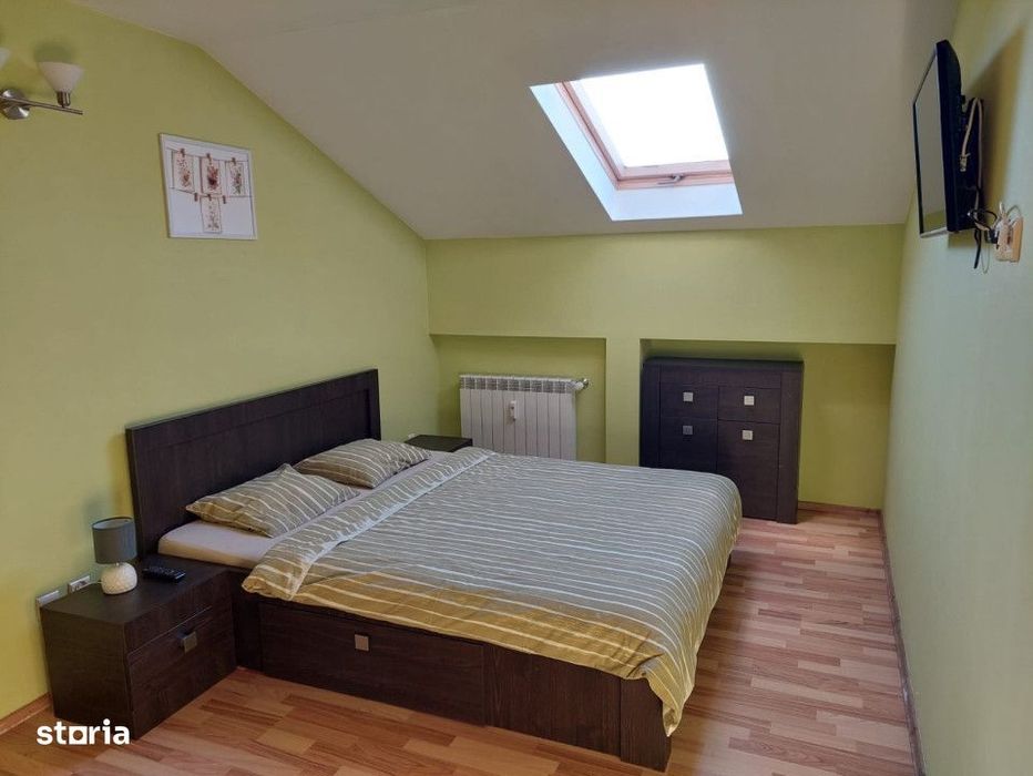Apartament – Oradea, Nufărul - Vedere 3