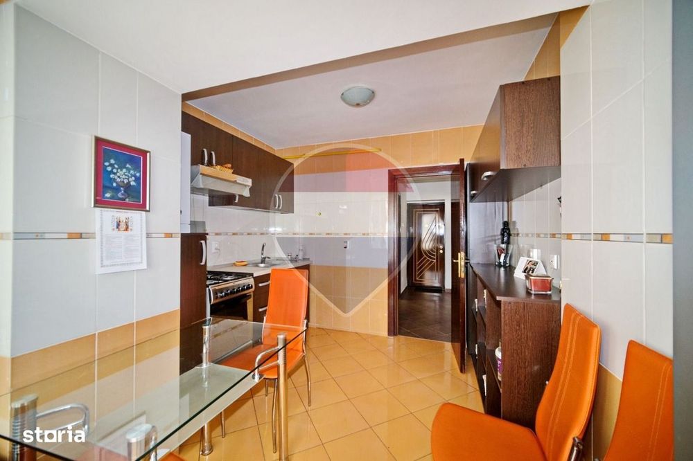 Apartament cu 1 camere de vanzare în zona Faleza, Galati