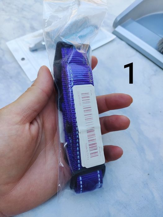 Каишки различни видове и нокторезачка за кучета