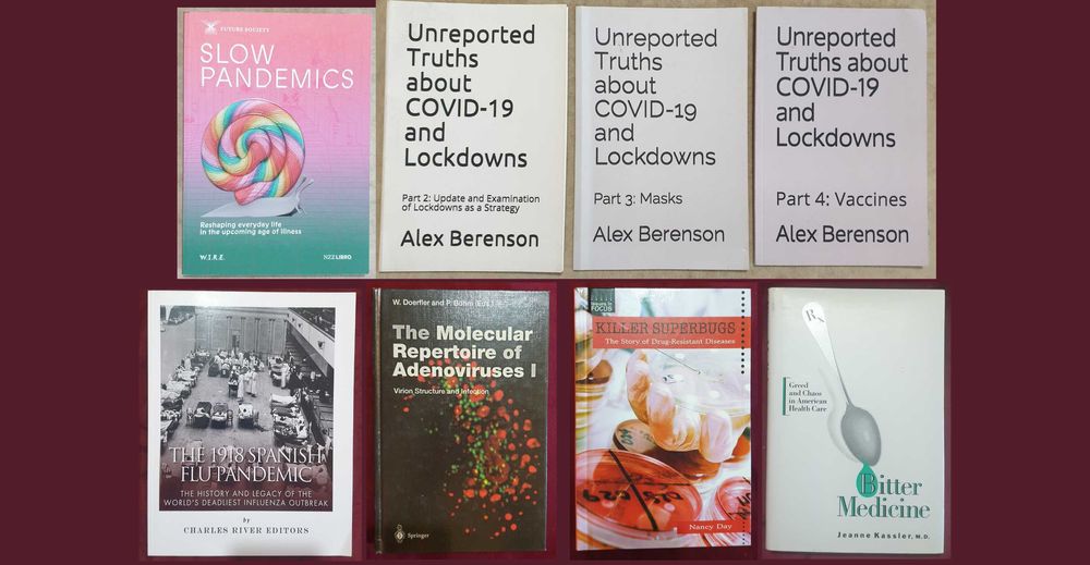 Медицина - 49 енциклопедии, атласи, анализи, справочници, проучвания