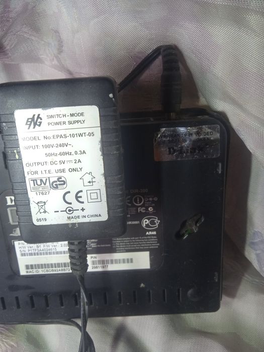 Продам роутер в хорошем состоянии