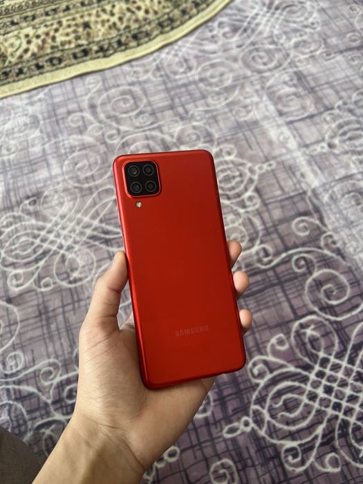 Samsung A12/Самсунг А12