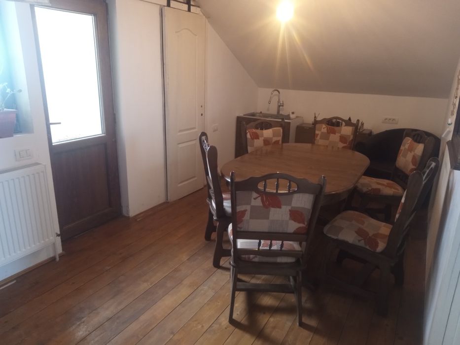 Cazare munte cabana