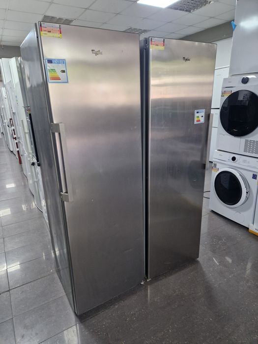 Хладилник Whirlpool Охладител 371 литра