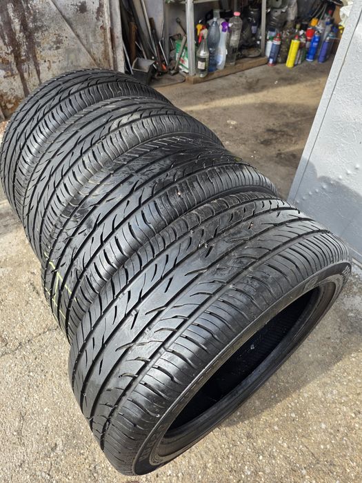 Anvelope vara r 17 r18 r19