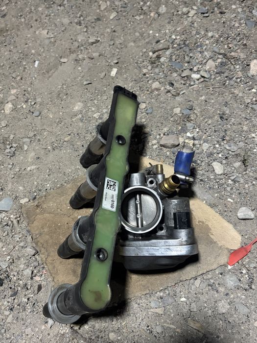 Шевролет круз 1.6