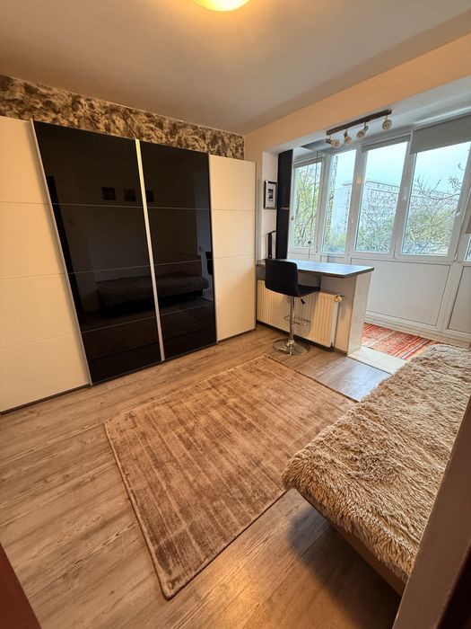 Calea Giulesti, reper Statia George Valsan ( fosta Flamanda ), apt. 3 camere