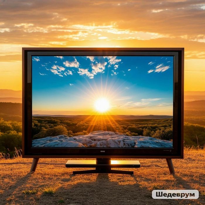 Ремонт телевизоров