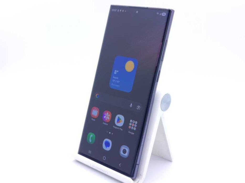 Samsung S22 Ultra 128GB, Garantie 2 ani | TotalConvert.ro