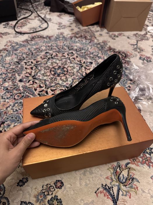 Baldinini туфли