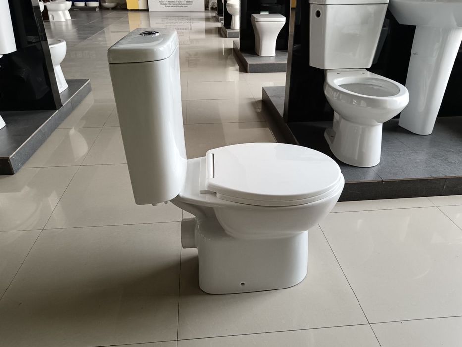 Унитаз напольный 24000