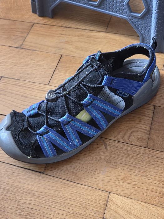 Мъжки сандали Keen размер 44, 28.5 см