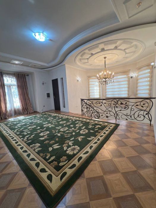 На продаже 3х уровневый дом в Сергели