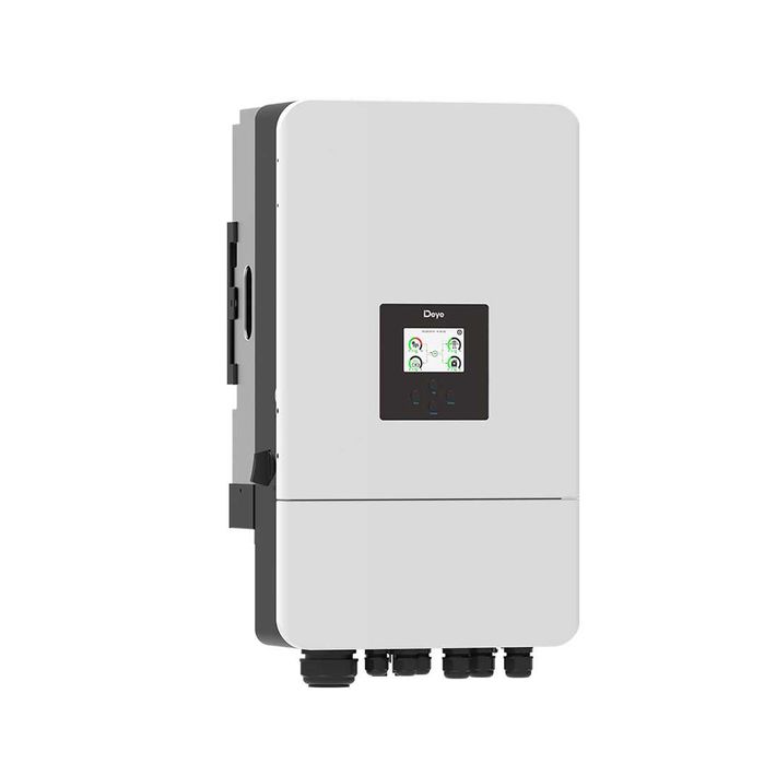 Хибриден трифазен нисковолтов инвертор 5kW Deye SUN-5K-SG05LP3-EU-SM2