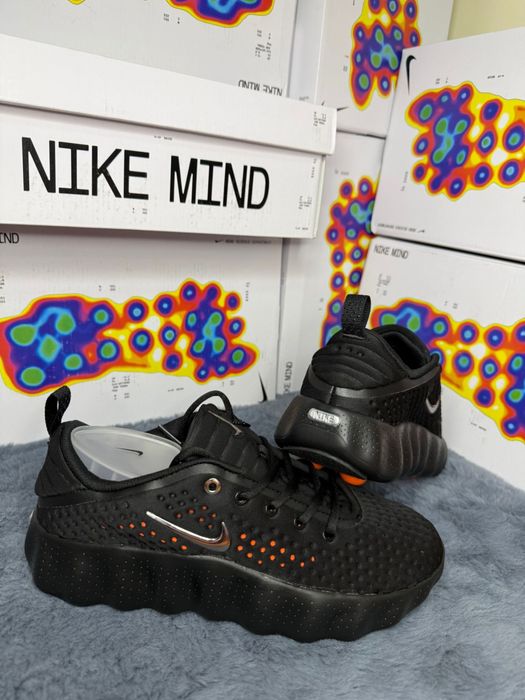 Nike mind 002 noi