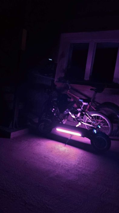 Elektromos roller