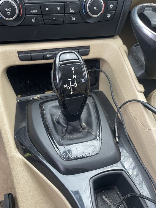 joystick bmw x1 e84 - Piese auto de vânzare | OLX.ro