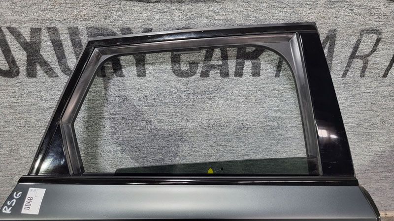 Audi RS6 A6 C7 4G 4G0 break Usa portiera spate dreapta completa U048