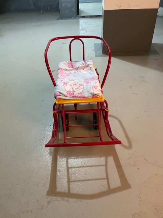 Новогодние сканки