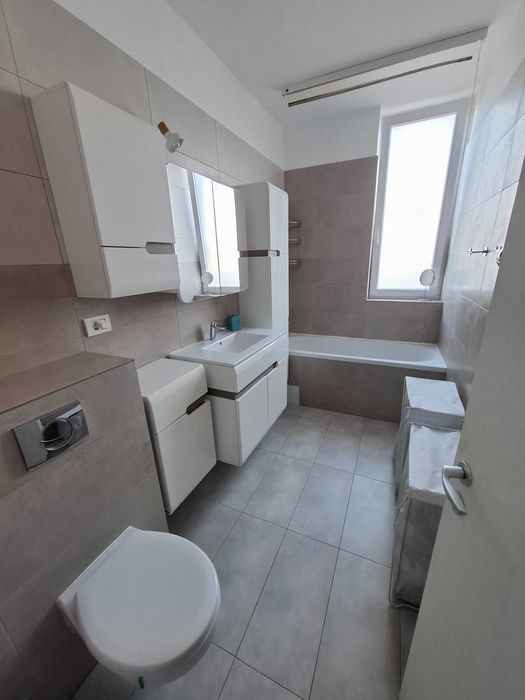 Apartament 3 camere | Direct de la Proprietar | Grădină | Terasa acoperita 16 mp | 2 Locuri parcare | Zona Pădurea Verde / Constructorilor