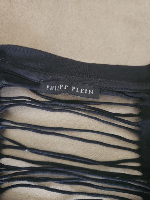 Tricou fete P Plein