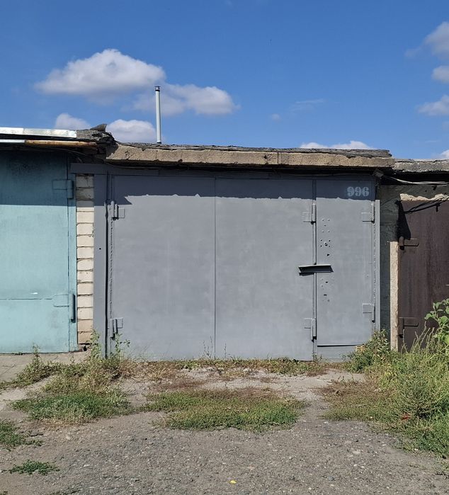 Продам гараж в обществе энергетик